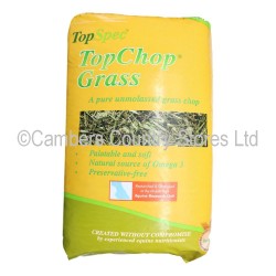 Top Chop Grass 15kg